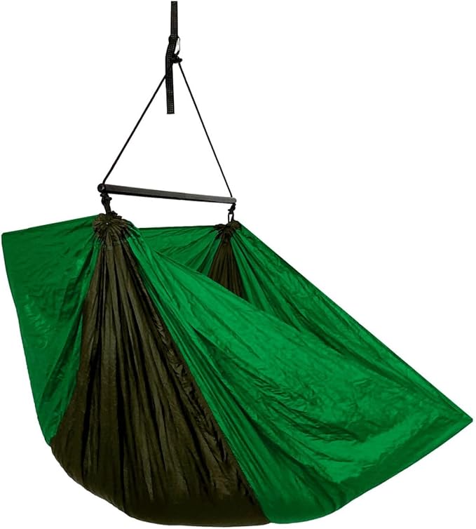 Hemlock XL Hammock Chair - 57.5"