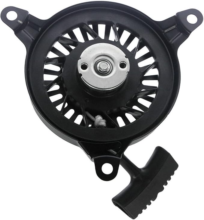 XIAOWEI 099980858083 Starter for Ryobi RY802900 2900PSI Presure Washer