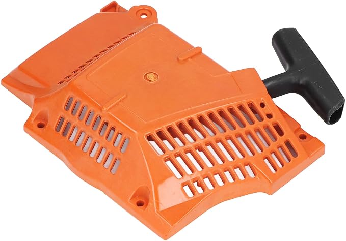 Premium Pull Starter Assembly Replacement for 362 365 37 372 372XP with ABS L