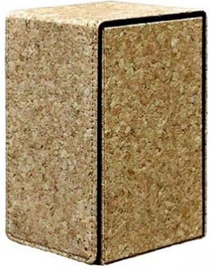 212 Main Alcove Tower Cork Deck Box