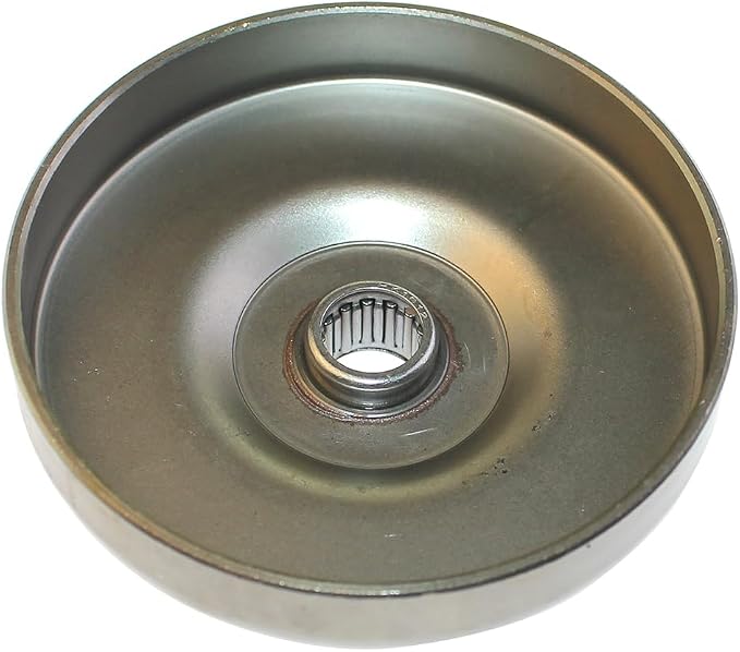 Clutch Drum Chain Sprocket Rim For DCS340 DCS341 DCS400 DCS401 DCS33 DCS330S DCS342 DCS344 DCS390 DCS410 DCS411 DE3435 DES300 DES350 DES400 028223100