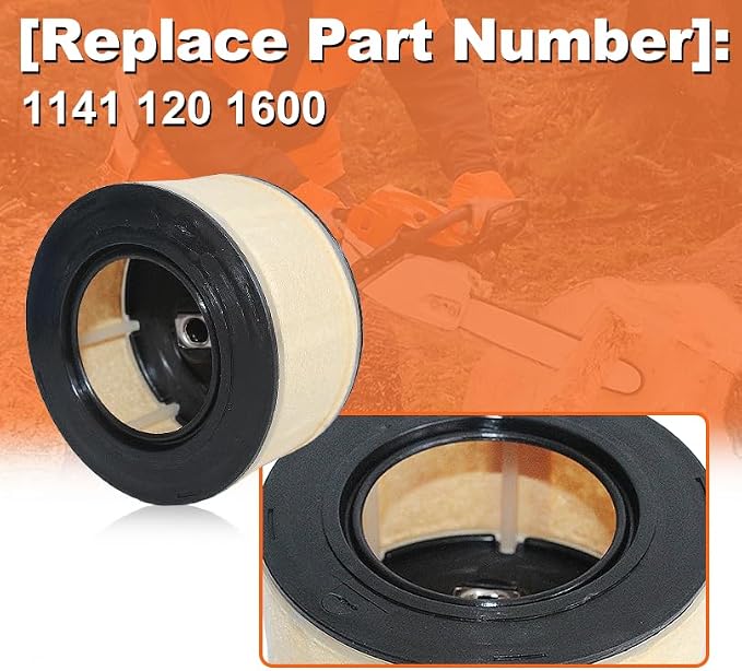 Air Filter Primer Bulb Fuel Line For Stihl Ms231 Ms251 Ms271 Ms291 Ms311 Ms391 Chainsaw Part 1141 120 1600