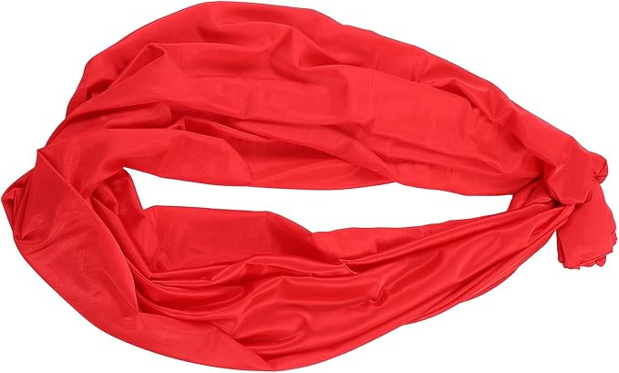 Stretch Hammock, Portable Hammock, Cam Hammock, Hammock Cam Aries for Outdoor, Indoor (Red)
