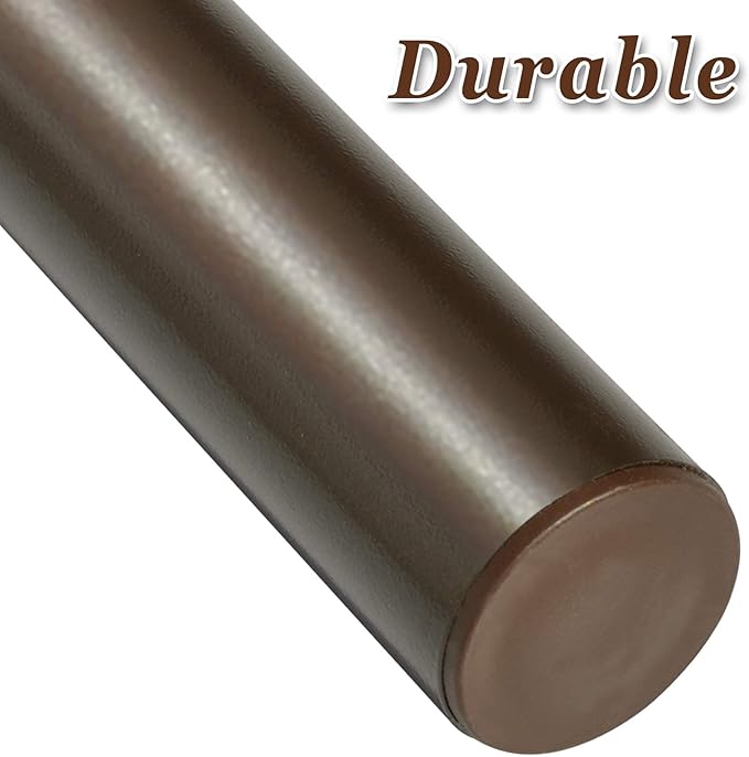 Outdoor Patio UmbrellaReplacement Lower Pole (33.5''), Lower pole with bullet buckle