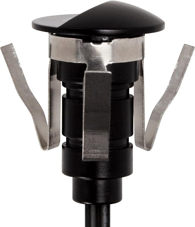 Armacost Lighting 1'' Recessed LED Step Deck Light 431100