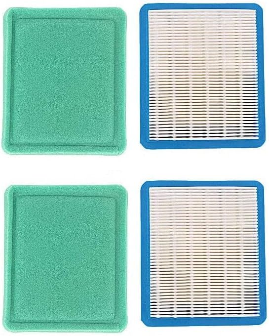 for 2X Filter for Swisher ST67522BS Line Trimmer