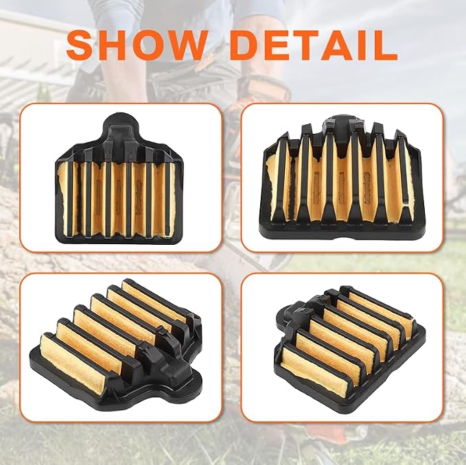 Tune Up Service Kit For Poulan Pro Pp5020Av Pp4818Av Chain Saw 575296301,TU43