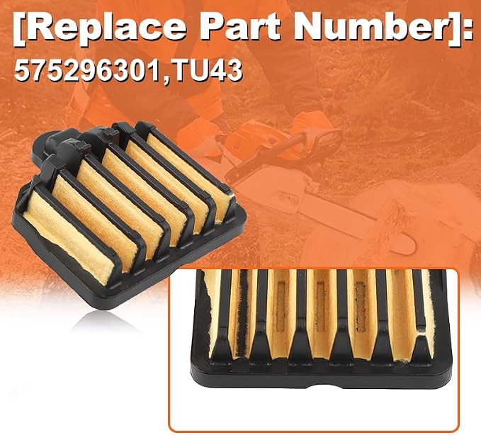 Tune Up Service Kit For Poulan Pro Pp5020Av Pp4818Av Chain Saw 575296301,TU43