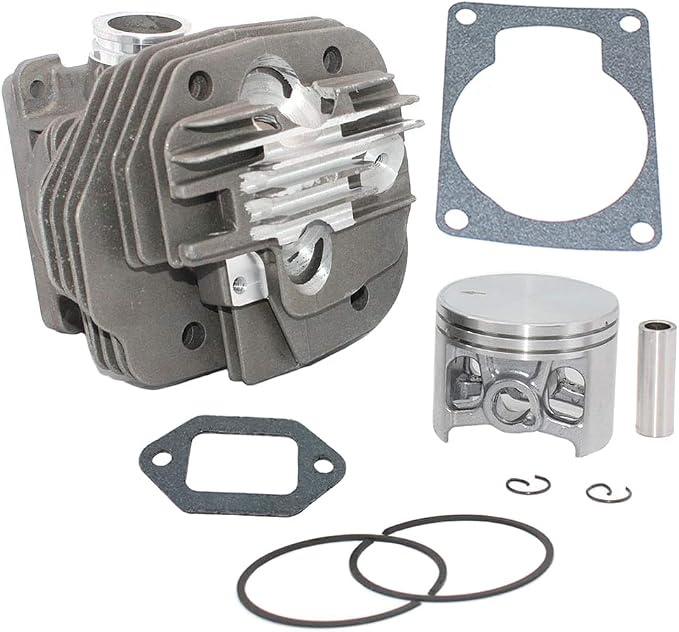 56mm Nikasil Cylinder Piston Kit For Stihl MS661 MS661 Chainsaw