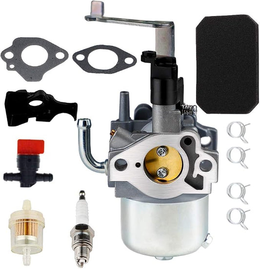 HUZTL 276-62304-60 Carburetor for Robin Subaru Specific EX13 EX17 EX21 276-62304-40 276-62304-20 Generator Carb