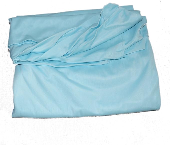 Deluxe Pilates & Yoga Flying Swing Aerial Hammock - Silk Fabric (5mx2.8m)