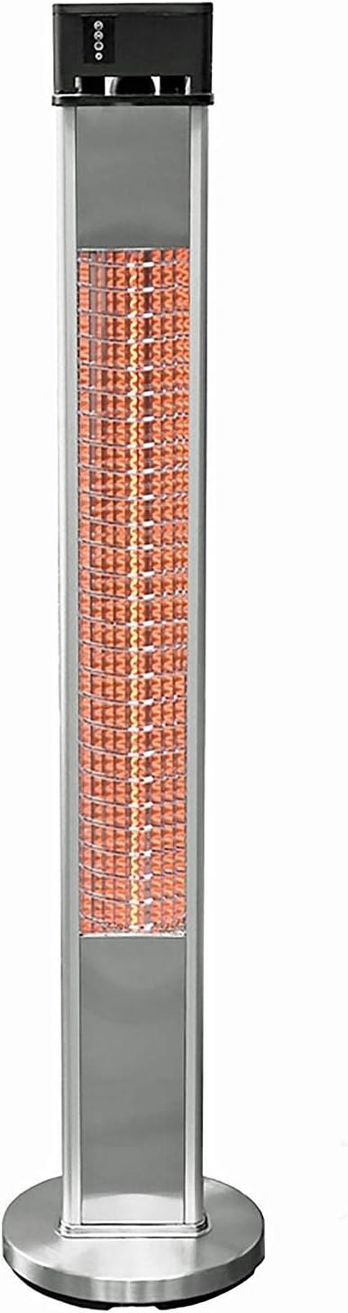 Westinghouse 1500W Freestanding Patio Heater