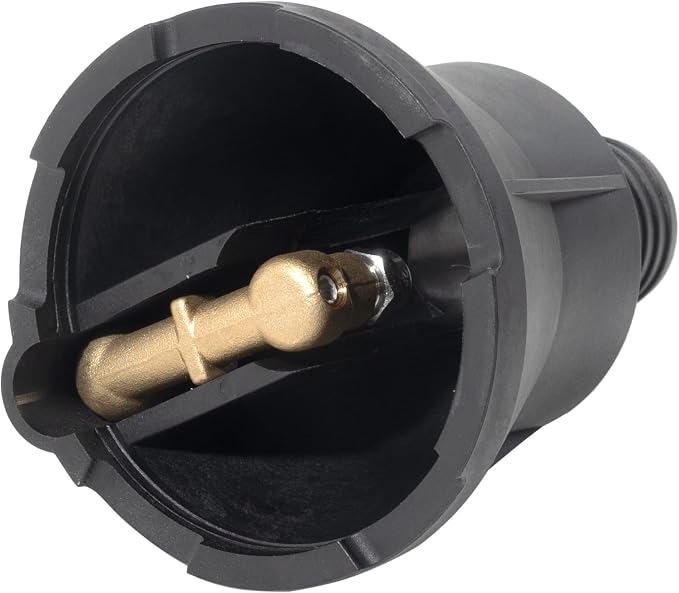 Canpump Sludge Pump/Sucker Kit, Muck Scupper | 32 ft Drain Hose, 1/4 Inch Quick Connect, 4000 PSI Max, 4 GPM Nozzle | Pressure Washer Accessory for Water, Sludge and Mud Removal