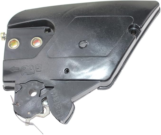 Chain Brake For Craftsman 358352830 358350370 358351060 358351162 358351082 358351182 358351181 358351161 358348221 358351480 358348211 358351080 358351081 358352800 358360150 358350570