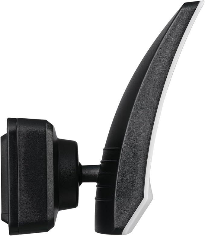Globe-Electric 17000146 Globe Electric LED Battery Powered Arc Light Security Light