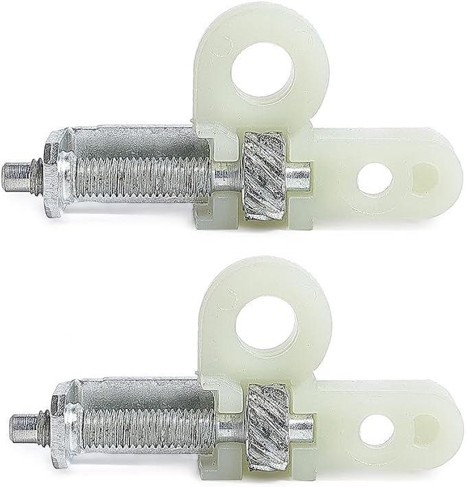 2pk Chain Tensioner Adjuster Screw Replacement for Stihl MS251 MS241 MS231 MS251C MS231C Saw
