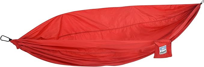 Realistic Single Person Hammock by Equip