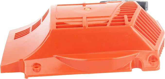 Recoil Rewind Pull Starter Assembly Replacement for Husqvarna 394 395 394XP 395XP Chainsaws 537114201