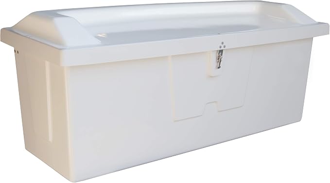 Taylor Made Stow N’ Go Fiberglass Dock Box