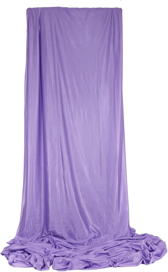 Deluxe Pilates & Yoga Flying Swing Aerial Hammock - Silk Fabric (5mx2.8m)
