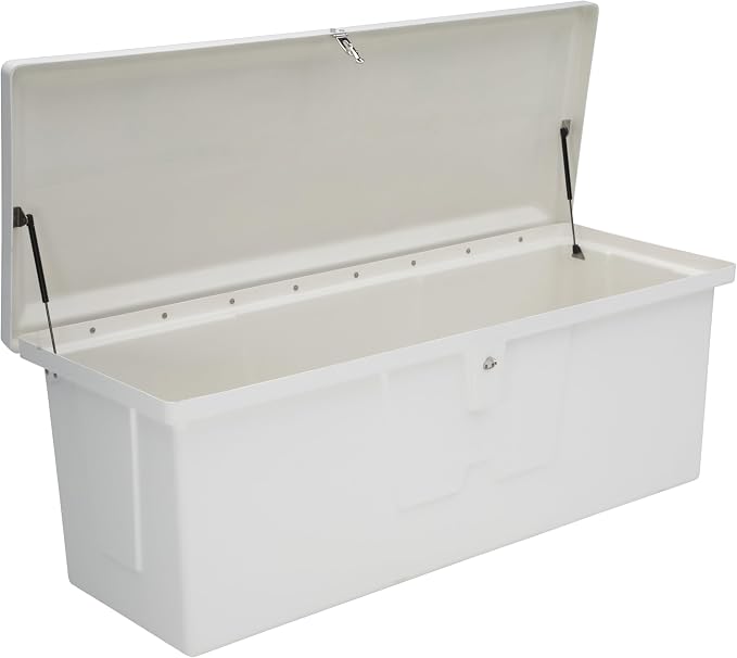 Taylor Made Stow N’ Go Fiberglass Dock Box