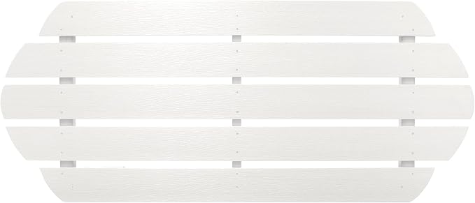 highwood Classic Westport Coffee Table, White