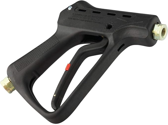 Mi T M AW-0016-0001 Pressure Washer Trigger Gun, 4000 psi
