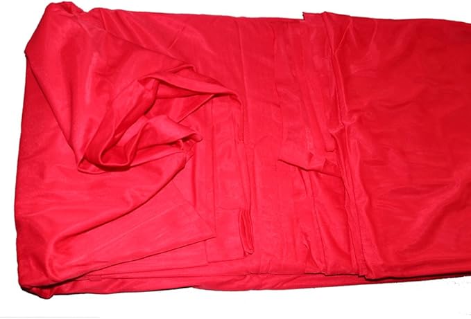 Deluxe Pilates & Yoga Flying Swing Aerial Hammock - Silk Fabric (5mx2.8m)