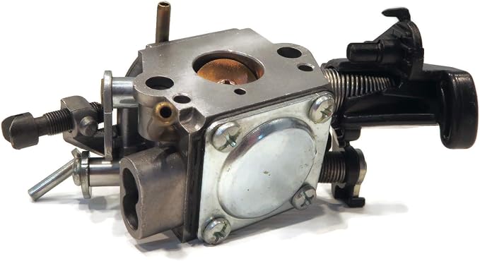 The ROP Shop | Carburetor Carb fits Jonsered CS2245 CS2245S CS2250S Chainsaw Chain Saw Engines