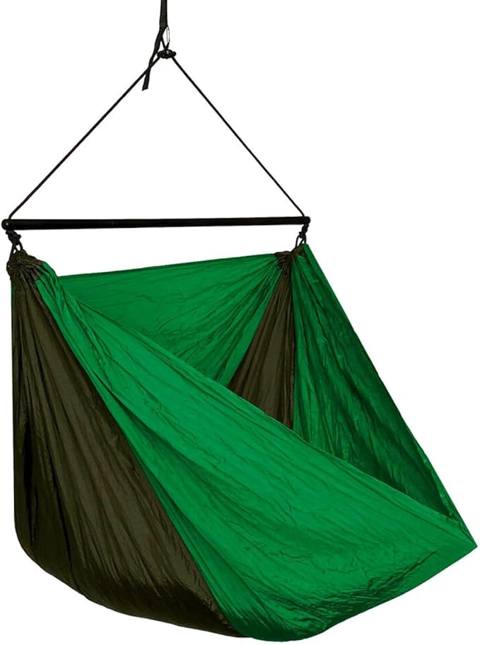 Hemlock XL Hammock Chair - 57.5"