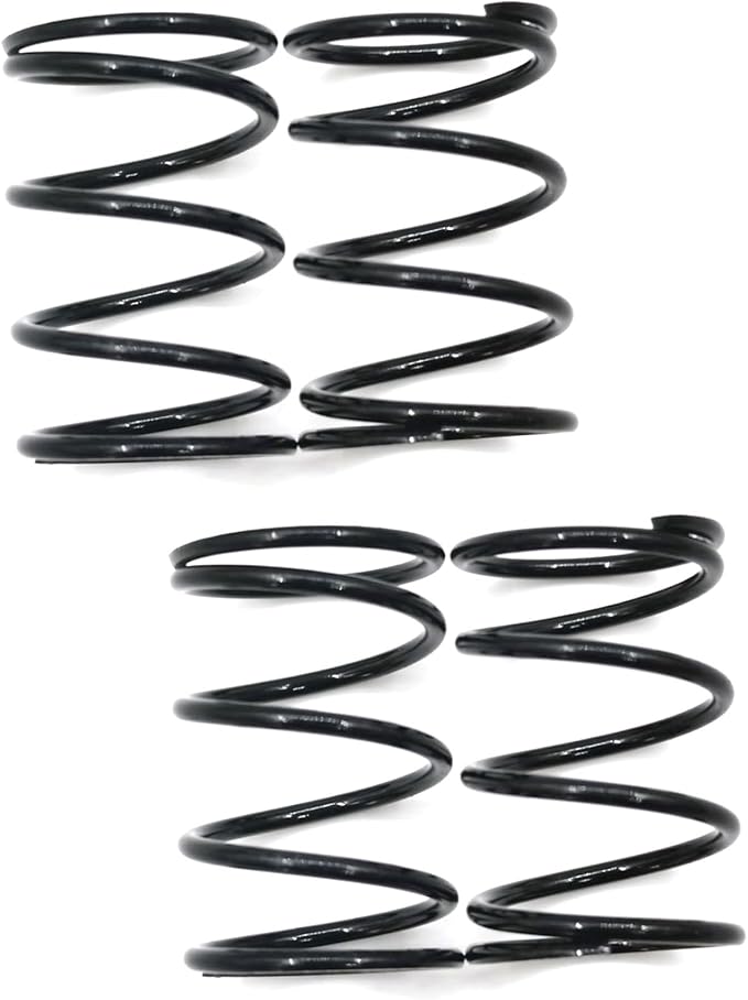4Pcs Lawnmower Repairing Head Compression Spring for EGO ST1500, ST1500-S, ST1500F, ST1500SF, ST1500XY, ST1510S, ST1510T, ST1520 String Trimmers