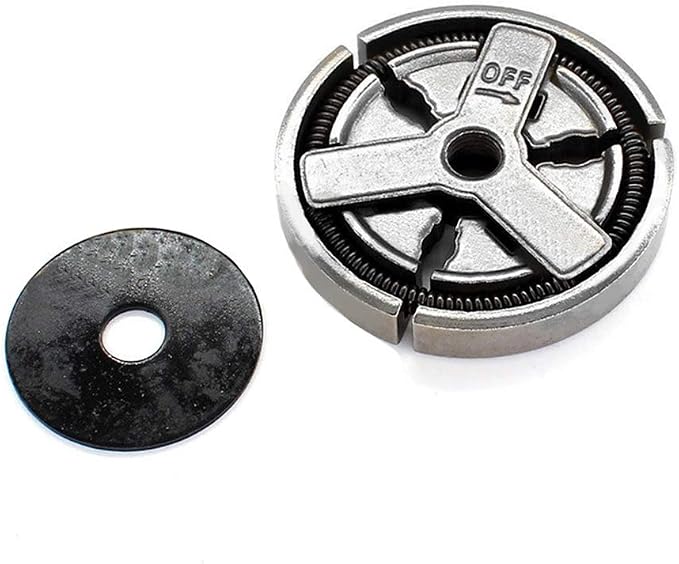 Clutch Drum Sprocket Bearing for 4500 5200 5800 45cc 52cc 58cc Chainsaw