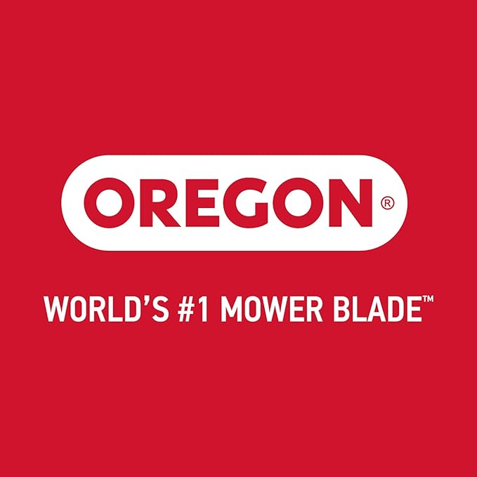 Oregon LM400 Cordless Lawnmower, Mower Only, No Battery or Charger