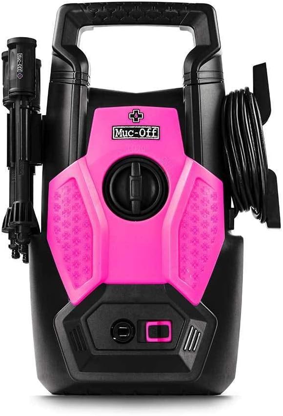 Pressure Washer