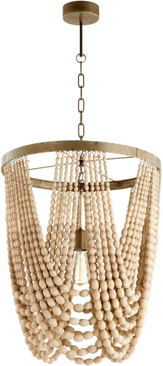 Cyan Design 09264 Small Hammock Pendant