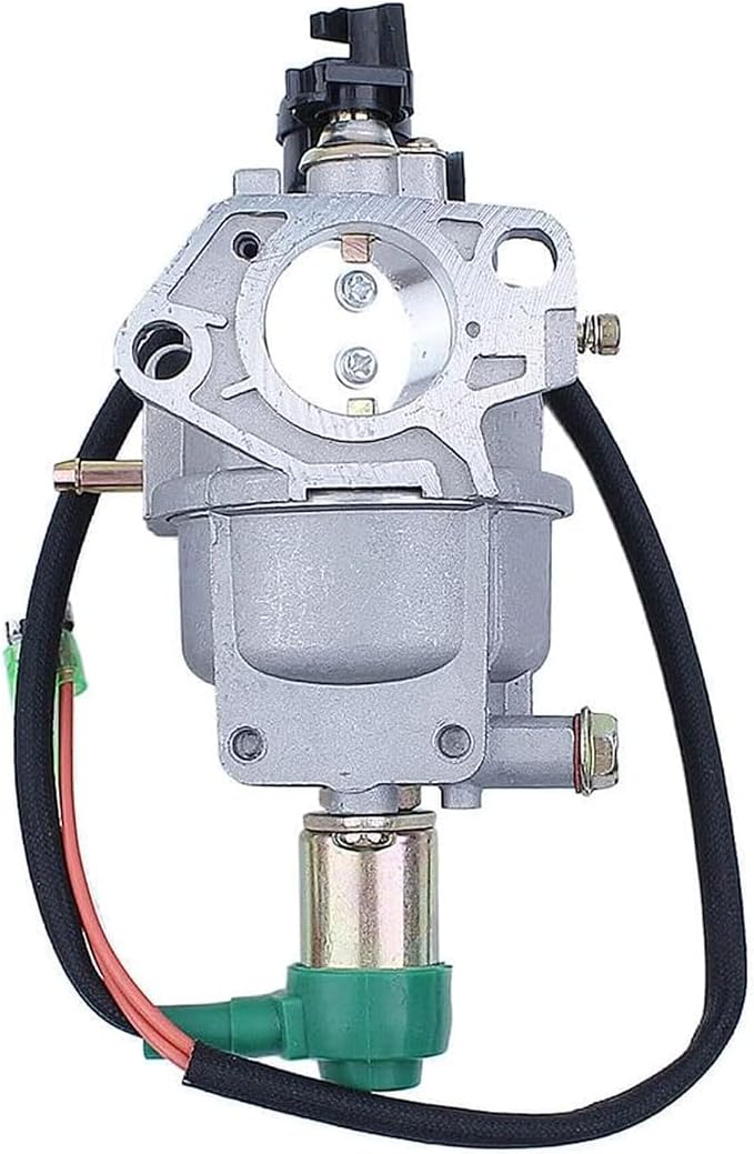 Carburetor For Tahoe Power TP9000LXU TPI9000LXU 420CC 14HP 9000 Watts Generator