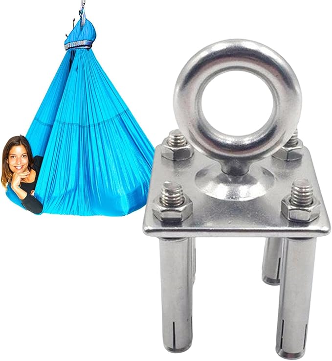 Shakven Extra Sturdy Sensory Swing for Kids | Super Cuddle Indoor Swing,Ther apy Swing Hammock for Child & Adult with Au tism, ADHD, Aspergers, Sensory Integration
