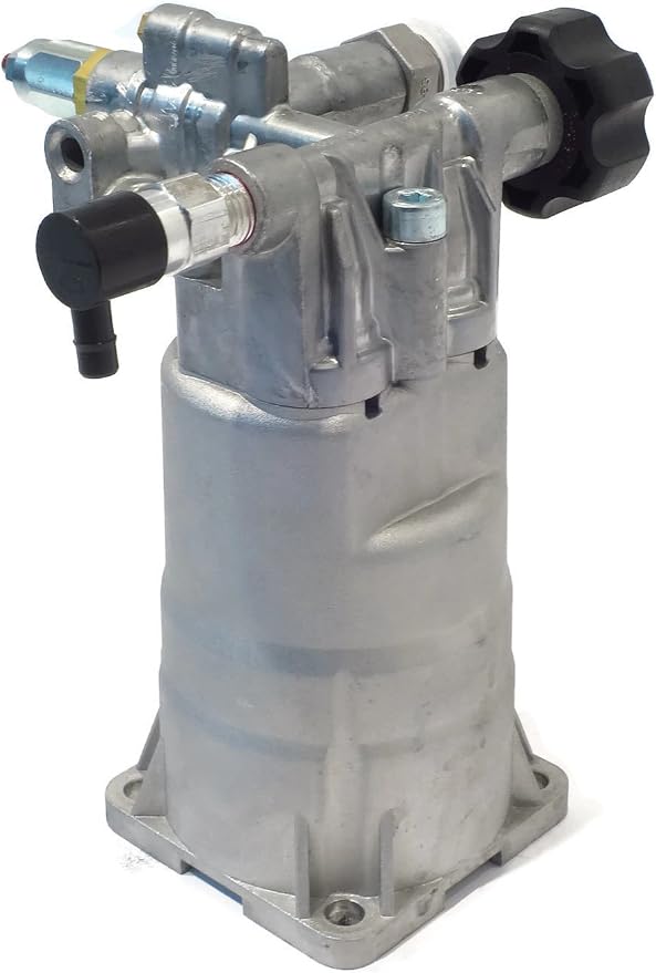 Annovi Reverberi Compatible/Replacement for Pressure Washer Water Pump Campbell Hausfeld Giant GXH2525 7/8" 2600 psi