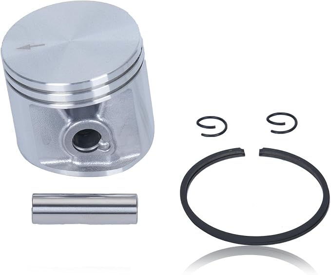 1141 030 2011 Piston Kit for Stihl MS271 MS271C MS291 MS291C Chainsaw Replace 1141-030-2011