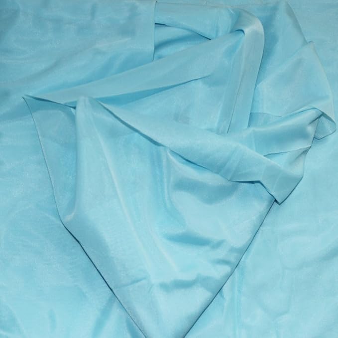 Deluxe Pilates & Yoga Flying Swing Aerial Hammock - Silk Fabric (5mx2.8m)