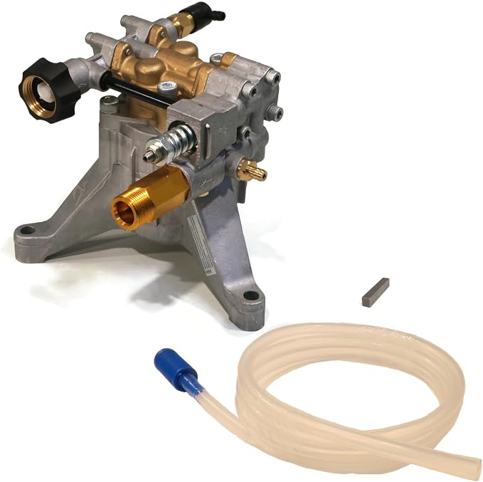 Homelite BM80919 Pressure Washer Replacement Pump # 308653036