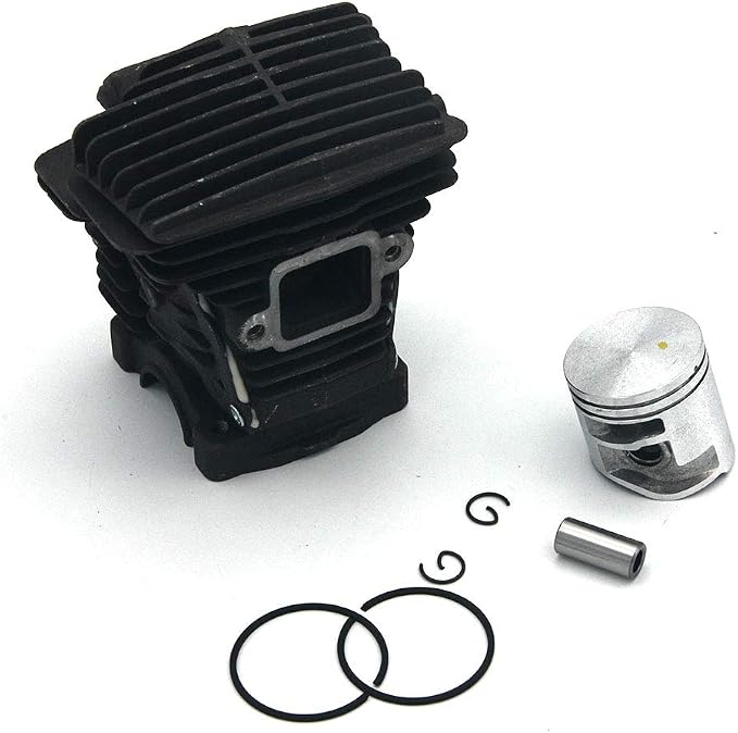 38MM Cylinder Piston Kit For Stihl MS171 MS171C MS171Z Chainsaw Part Number: 1139 020 1203