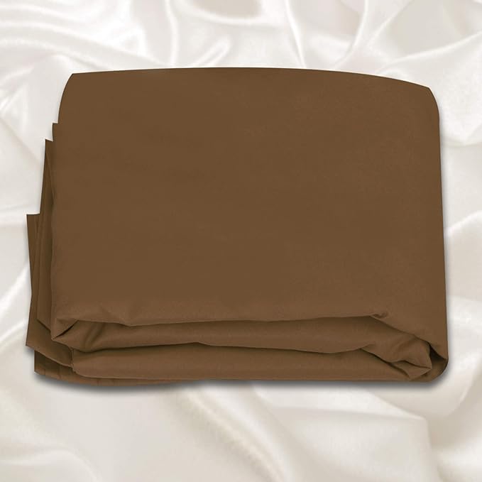 Replacement Umbrella Canopy for 8.2ft x 8.2ft 8 ribs in (Canopy Only)