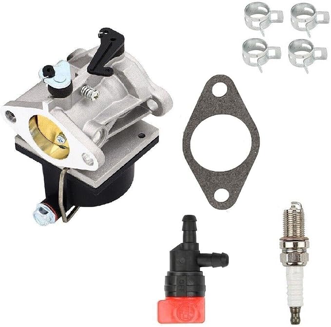 for Ignition Coil for Husqvarna LC121P 163cc 21-in Push Lawn Mower
