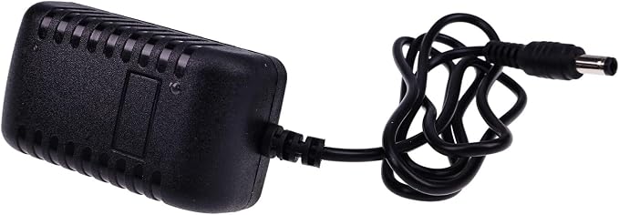 IEQFUE Lawn Mower Power AC/DC Adapter Charger 12AGA2A6711 Compatible with Troy Bilt TB280 ES 163cc
