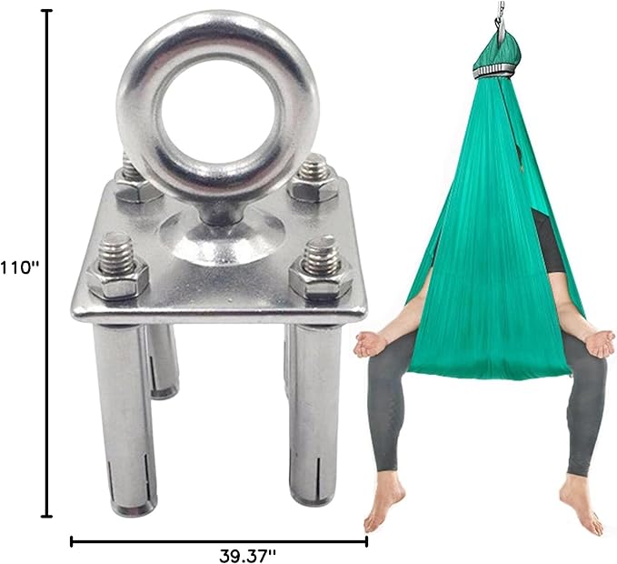 Shakven Extra Sturdy Sensory Swing for Kids | Super Cuddle Indoor Swing,Ther apy Swing Hammock for Child & Adult with Au tism, ADHD, Aspergers, Sensory Integration