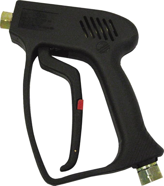 Pressure Washer Trigger Gun, St-1500, 4000psi/12gpm 201500910