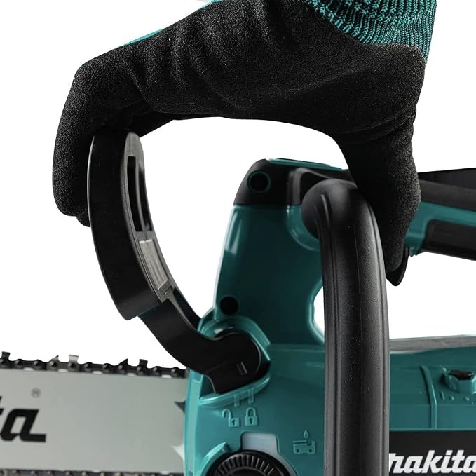 XGT 16 in. 40V MAX BRUSHLESS Battery TOP Handle Electric Chainsaw KIT 4.0AH