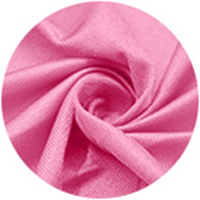 Indoor Hanging Hammock Sensory Therapy Adjustable Swing for Children Teens Kids Sensory Integration Outdoor 200kg Load Capacity (Color : Pink, Size : 100 x 280 cm)