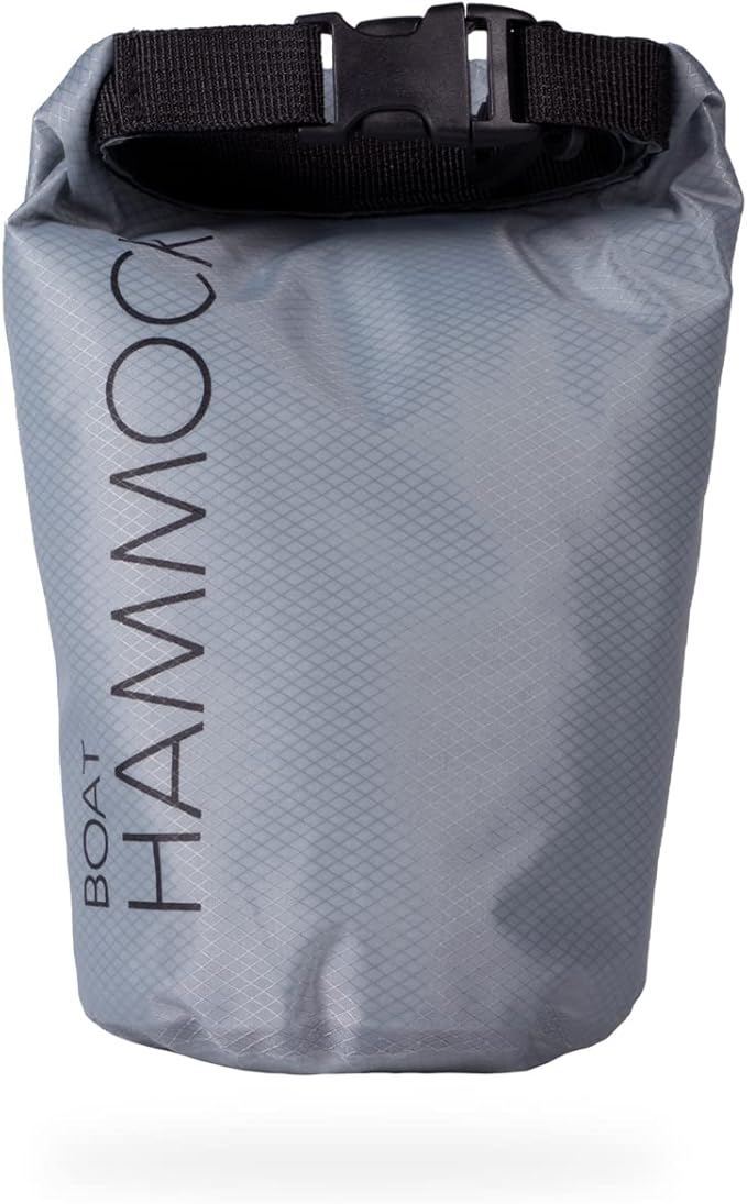 MISSION Boat Hammock (Lazy Grey)
